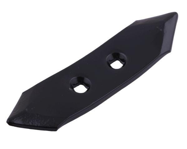 Redliczka 2-otworowa kultywator Kr/69 Unia 1410010060 ze śrubą mal. proszkowo Waryński ( sprzedawane po 10)