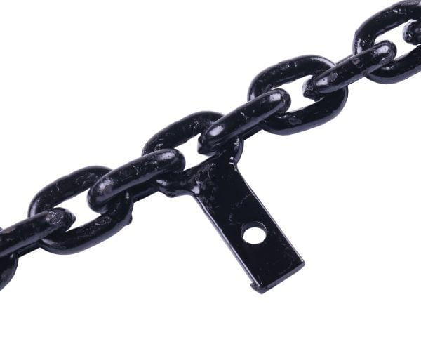 Łańcuch 21-l. 25x60x6 przykręcany 2 osiowy klasa 5 Rozrzutnik Tandem 2219070160 Waryński