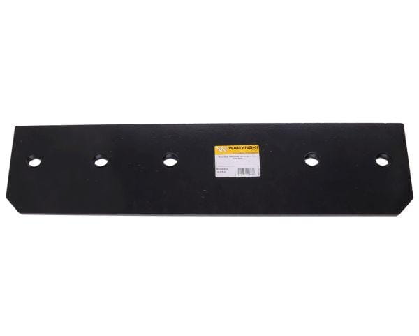 Płoza długa lewa/prawa 279140 Kuhn stal borowa WARYŃSKI