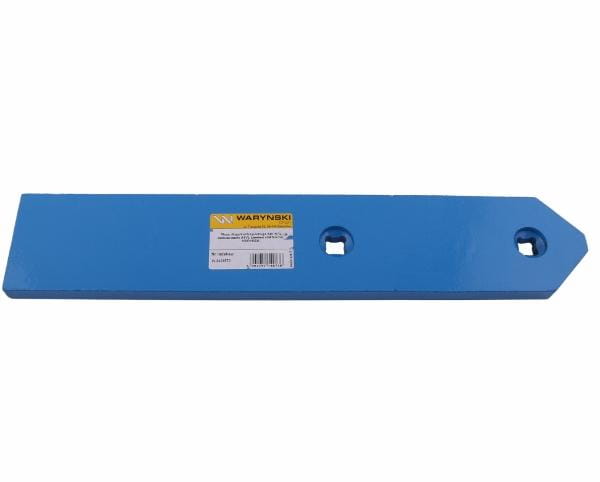 Płoza średniej długości 3401570 zastosowanie A1VL Lemken stal borowa WARYŃSKI