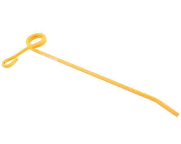 Palec sprężysty motowideł skrzydła skrajny hederu  Bizon WARYŃSKI