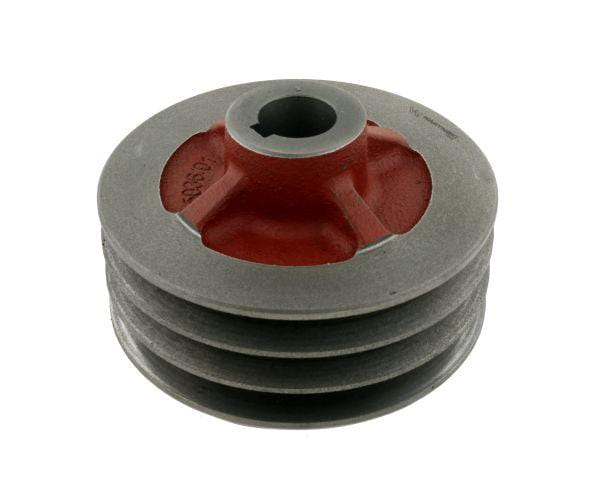 Koło pasowe małe zastosowanie Kosiarka rotacyjna polska 1.35 Waryński