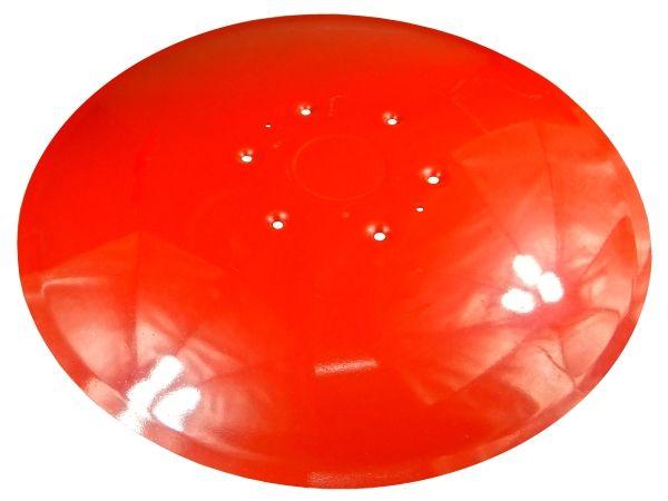 Talerz ślizgowy Kosiarka rotacyjna 1,85 m gr. 4 mm Waryński