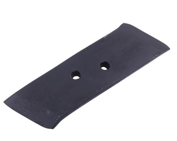 Dłuto lewe nakładka lemiesza obracalna lewa proste 622181 zastosowanie Kuhn Waryński