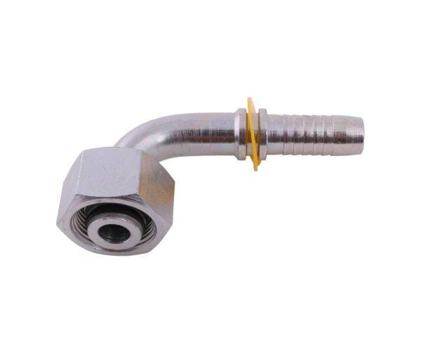 Zakucie hydrauliczne DKOS90 DN13 16S M24x1.5 Waryński ( sprzedawane po 10 )