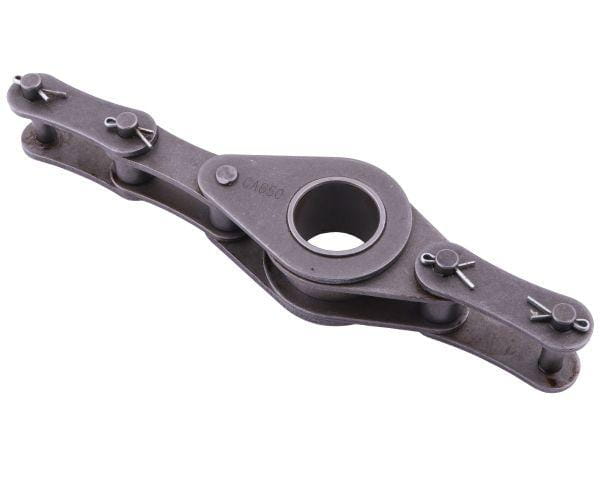 Ogniwo łańcucha CA650 zwijającego zespół naprawczy Prasa Zwijka Sipma 5270072007 5270072000 Waryński