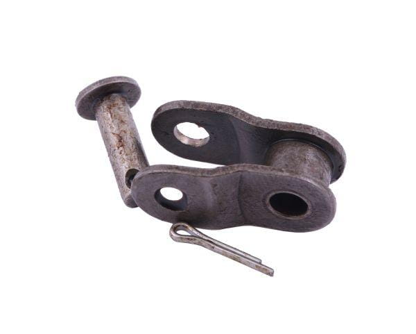 Półogniwo łańcucha 083-1 (R1  1/2 x 3/16) zastosowanie Siewnik Kukurydzy Waryński (sprzedawane po 5)