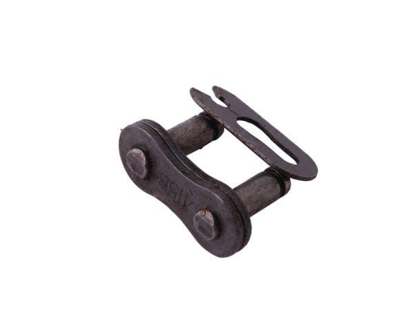 Zamek łańcucha 083-1 (R1  1/2 x 3/16) zastosowanie Siewnik Kukurydzy Waryński (sprzedawane po 5)