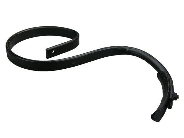 Ząb agregatu uprawowego stal borowa TABO