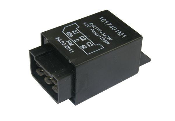 Przerywacz kierunkowskazów ME94 83355934 PKJ-95 MF3/C-330M (elektroniczny)