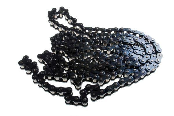 Łańcuch rolkowy wzmocniony przemysłowy 16AH-1 1" 5m