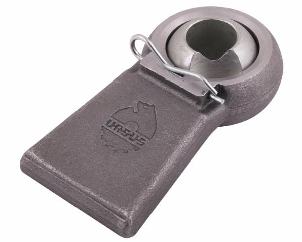 Główka cięgła z zabezpieczaniem 46650080 C-330 C-360 MF3 ORYGINAŁ URSUS