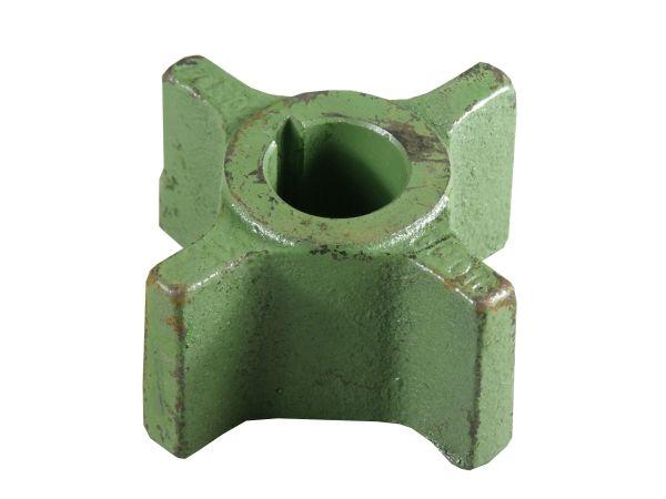 Wkładka sprzęgła Rozrzutnik