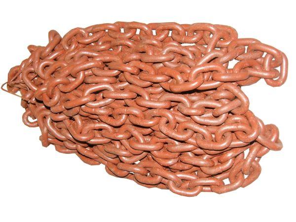 Łańcuch przenośnik Rozrzutnik Rosyjski