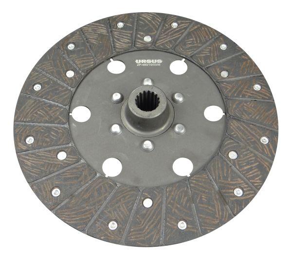 Tarcza sprzęgła 1-stopnia F-280 Z-16 49011175 Zetor ORYGINAŁ URSUS