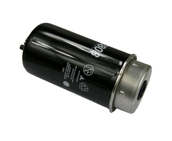 Filtr Paliwa 33808 Wix