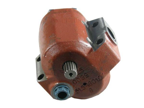 Pompa hydrauliczna podnośnika C-360 wzmocniona Hylmet