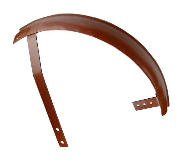 Błotnik C-360 C-330 przedni lewy