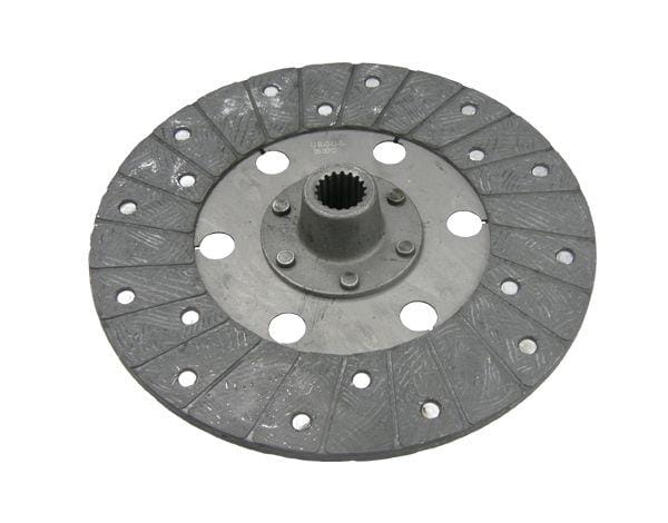 Tarcza sprzęgła napędu ciągnika I stopnia C-360-3P ORYGINAŁ URSUS