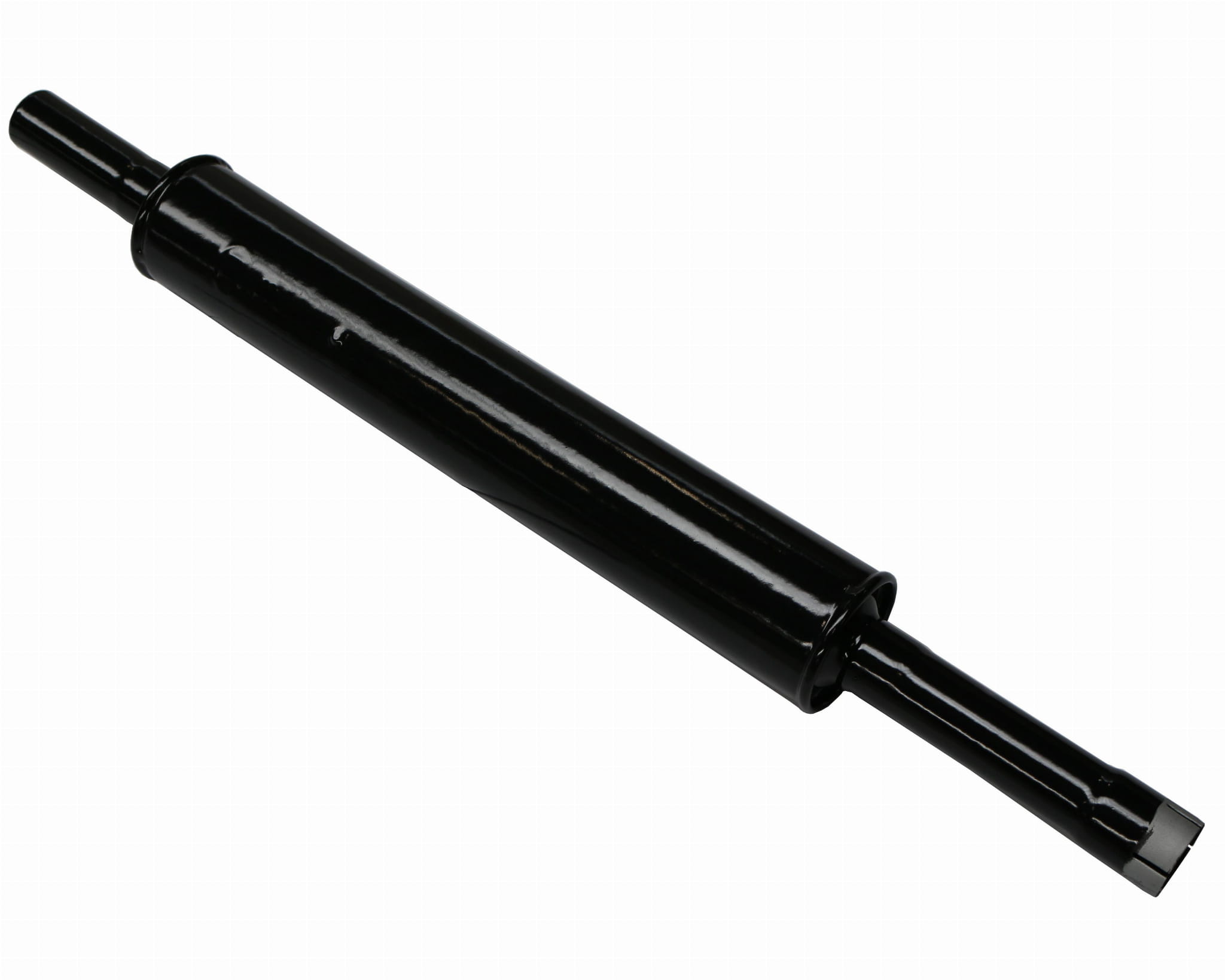 Tłumik okrągły emalia C-360 3P Margo