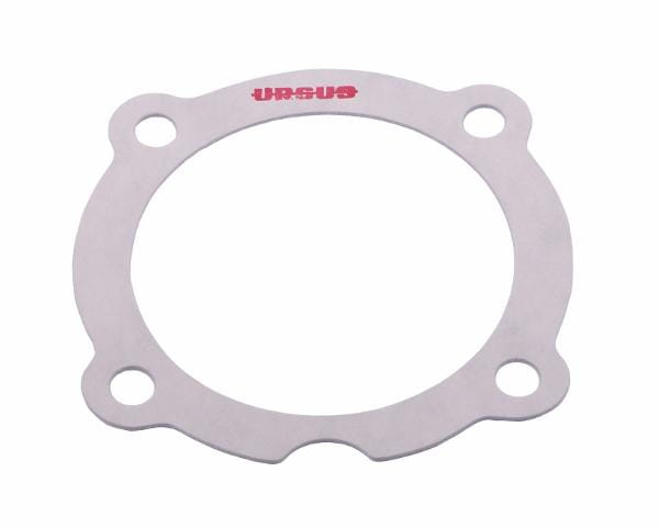 Uszczelka pompy wtryskowej krążelit 0.8mm C-330 ORYGINAŁ URSUS ( sprzedawane po 10 ) 