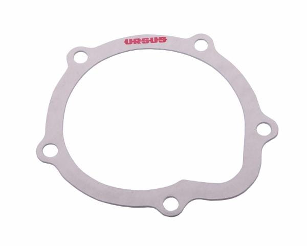 Uszczelka pompy wodnej krążelit 0.8mm C-330 ORYGINAŁ URSUS ( sprzedawane po 10 ) 