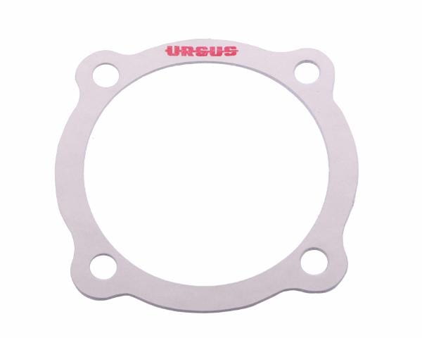 Uszczelka pokrywy zwolnicy krążelit 0.8mm C-330 ( sprzedawane po 10 ) ORYGINAŁ URSUS