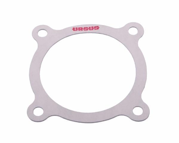 Uszczelka pokrywy łożyska sprzęgła krążelit 0.8mm C-330  ORYGINAŁ URSUS  (sprzedawane po 10 )