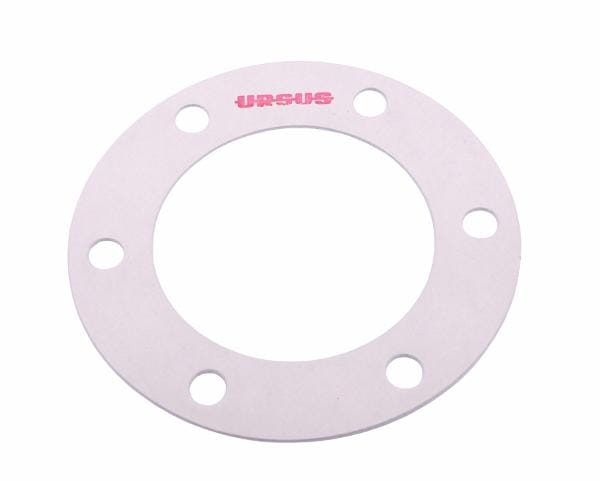 Uszczelka pokrywy WOM krążelit 0.8mm C-330 ( sprzedawane po 10 ) ORYGINAŁ URSUS