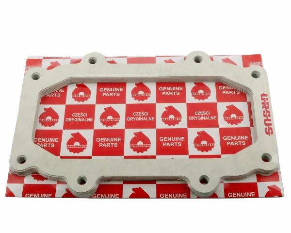 Uszczelka kolumny kierowniczej krążelit 0.8mm C-330 ( sprzedawane po 10 ) ORYGINAŁ URSUS