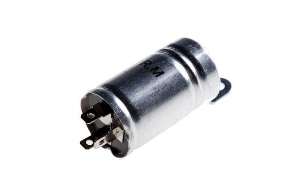 Przerywacz kierunkowskazów 12V C330 C360 50457681