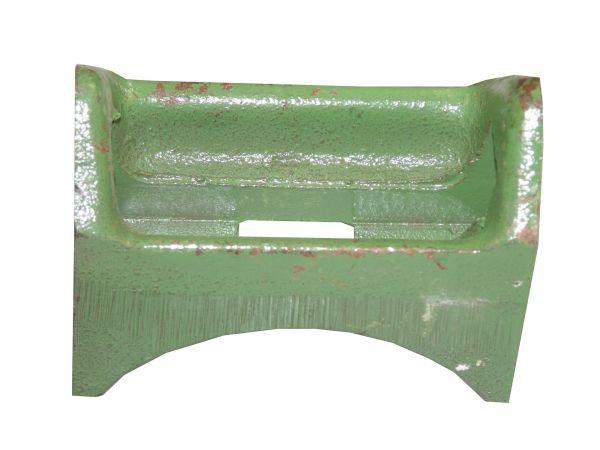 Wkładka wspornika młocarni Bizon