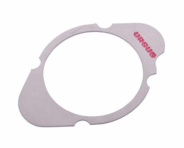 Uszczelka cylindra sprężarki 950941 krążelit 0.8mm C-360 ORYGINAŁ URSUS ( sprzedawane po 10 )