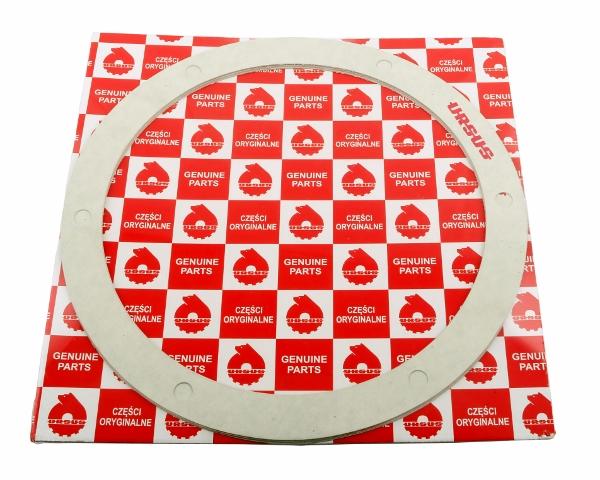 Uszczelka pokrywy mechanizmu różnicowego krążelit 0.5mm C-360 ORYGINAŁ URSUS ( sprzedawane po 5 ) 