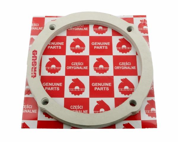 Uszczelka pokrywy przedniej zwolnicy 952802 krążelit 0.8mm C-360 Zetor ( sprzedawane po 10 ) ORYGINAŁ URSUS