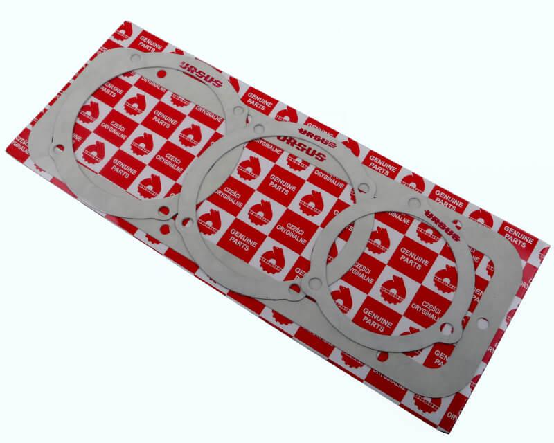 Komplet ( zestaw ) uszczelek zwolnicy 50528020. 50428120. 50528040 C-360 ORYGINAŁ URSUS