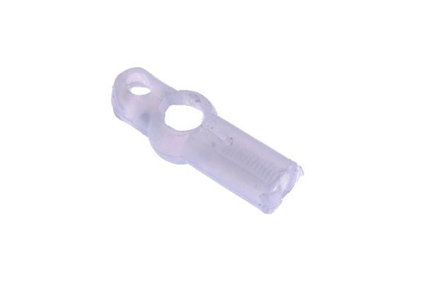 Łożysko kulkowe cięgła pompy wtryskowej plastikowe M6x1 80295095 C-360 C-385 ( sprzedawane po 10 )