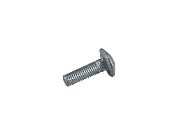 Śruba zamkowa palca sprężystego M10x35 PZK ( sprzedawane po 50 )