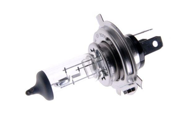 Żarówka H4 12V  60/55W (s.t. z kołnierzem) ( sprzedawane po 10 )