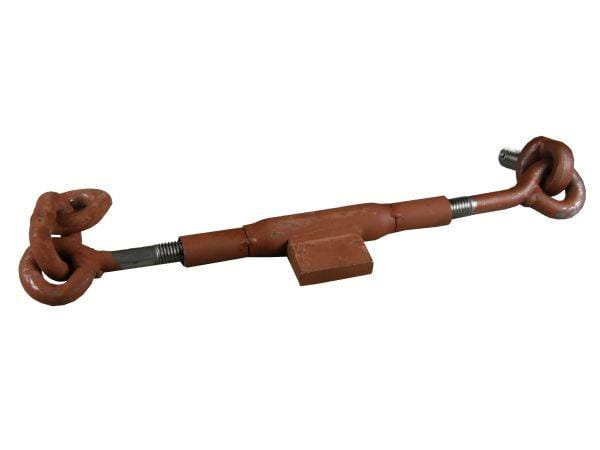Łańcuch boczny 5211/7211 i pochodne 72115005 Zetor