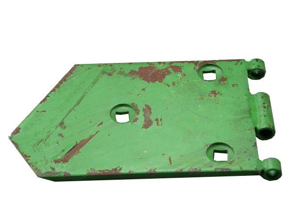 Płyta lemiesza prawa Anna