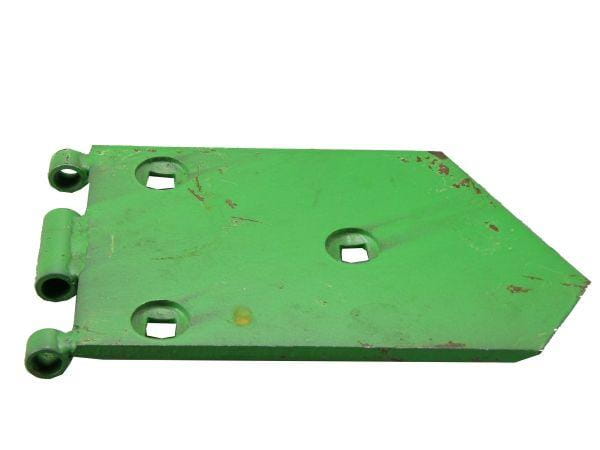 Płyta lemiesza lewa Anna