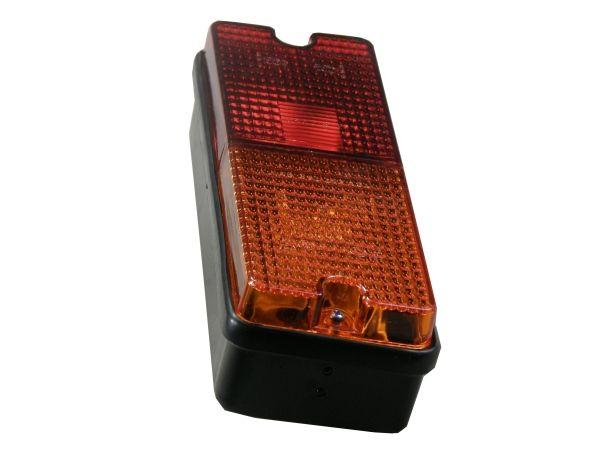 Lampa tylna lewa Zetor Czeska