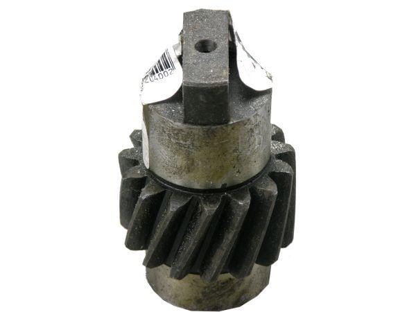 Koło małe przekładni skośny ząb Cyklop