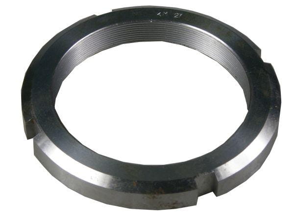 Nakrętka osi obrotu KM27 Cyklop