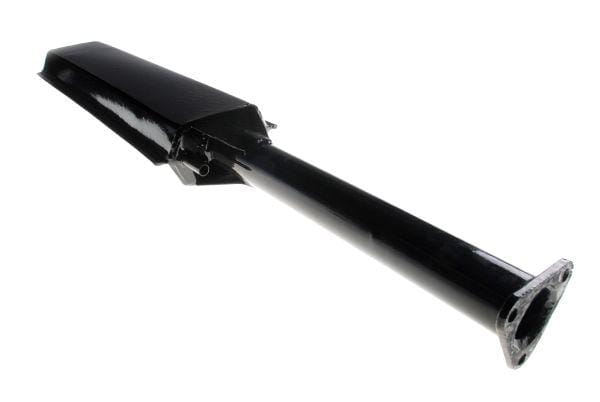 Tłumik emaliowany C-385