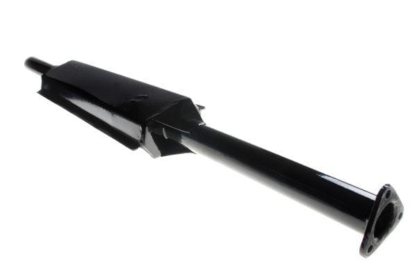 Tłumik emaliowany C-385