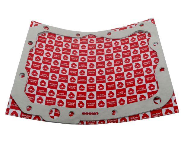Uszczelka skrzyni i mostu 89153091 krążelit 0.8mm C-385 ( sprzedawane po 5 ) ORYGINAŁ URSUS