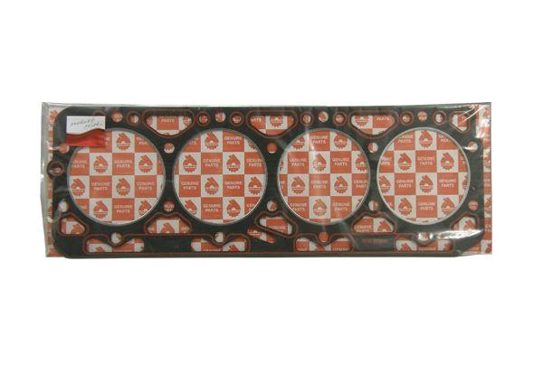 Uszczelka głowicy silikon 4-cyl. 1.5mm (wszystkie otwory) C-385 ORYGINAŁ URSUS