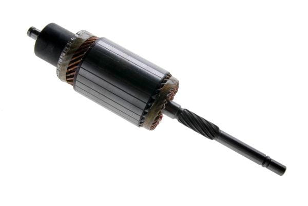 Wirnik rozrusznika R10-24V